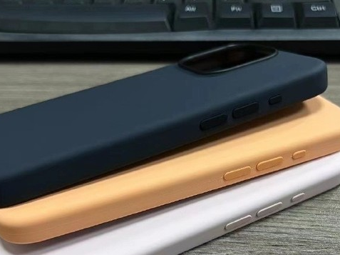 鞍山苹果14维修站分享iPhone14手机壳能直接给iPhone15用吗?