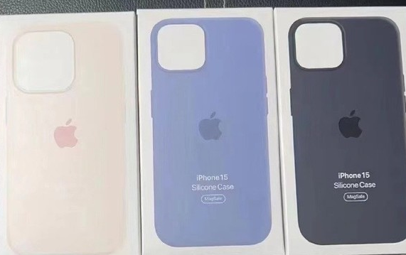 鞍山苹果14维修站分享iPhone14手机壳能直接给iPhone15用吗？ 