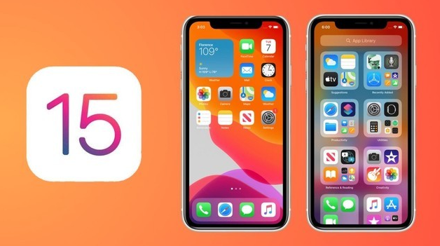 鞍山苹果13维修分享iPhone13更新iOS 15.5，体验如何 