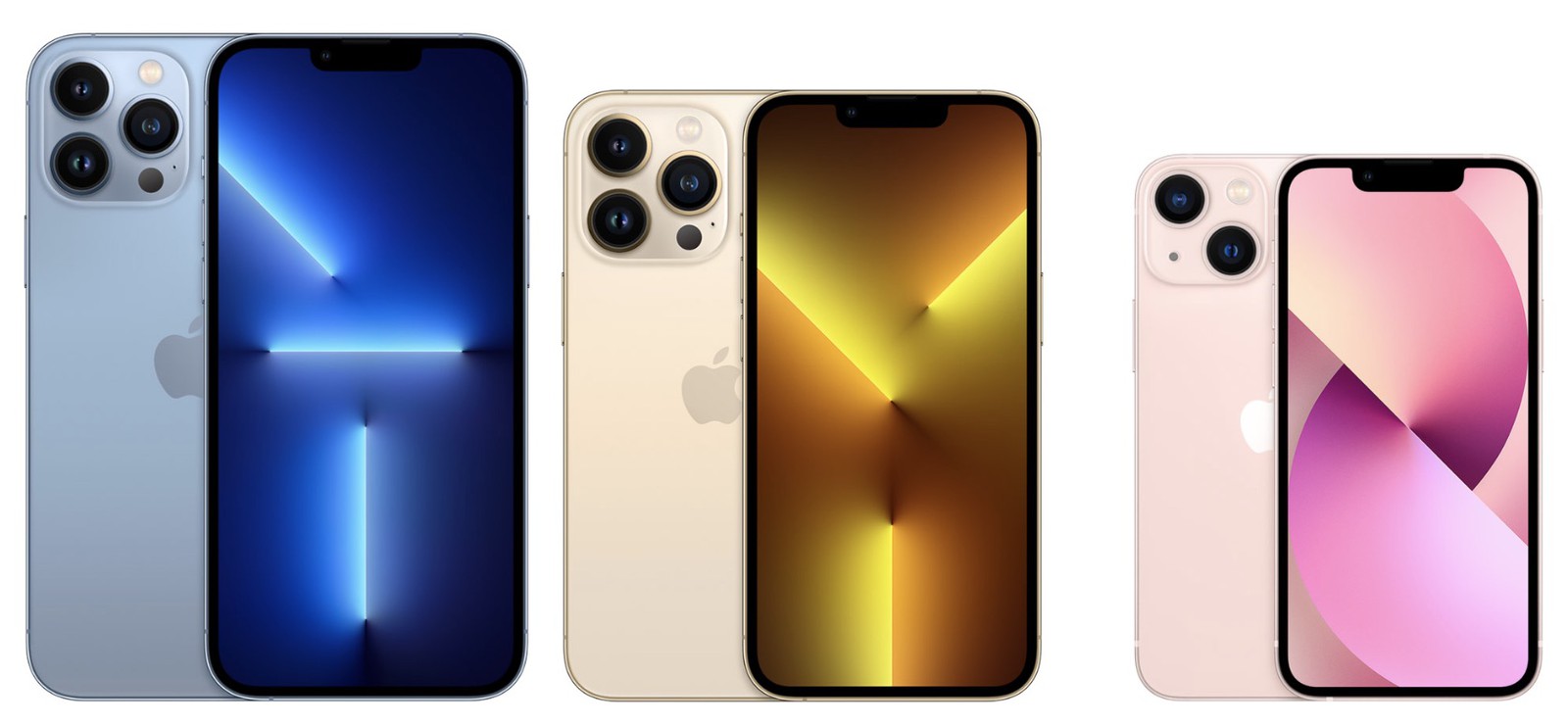 鞍山苹果手机维修分享iPhone 13续航怎么样 