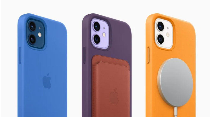 鞍山苹果手机维修分享关于 iPhone 13 的细节爆料 