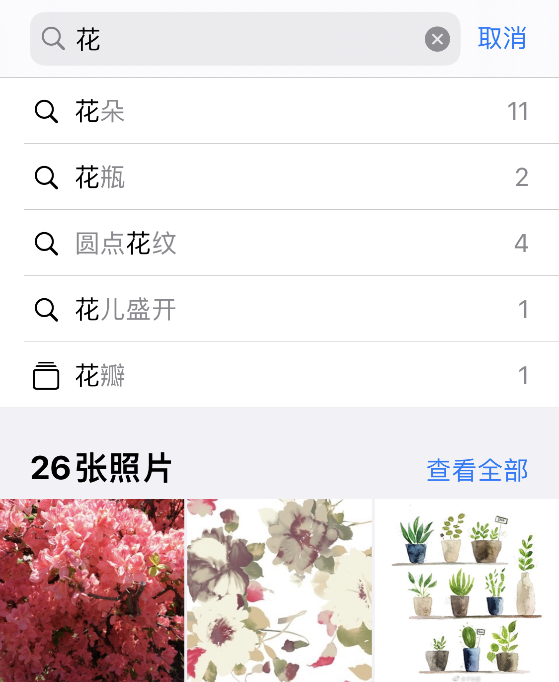鞍山苹果手机维修分享iPhone 小技巧 