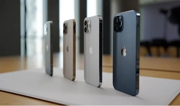 鞍山苹果手机维修分享为什么说iPhone13才是真旗舰 