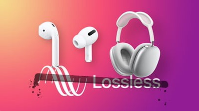 鞍山苹果手机维修分享哪些设备支持Apple Music 无损音频 