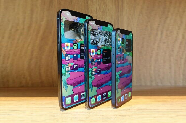 鞍山苹果手机维修分享iPhone 13发布日期 