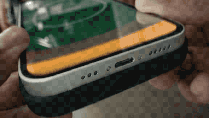 鞍山苹果手机维修分享未来 Magsafe 还有哪些发展空间 