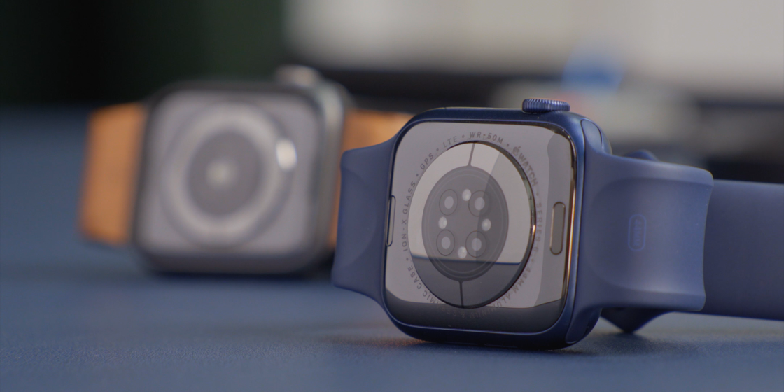 鞍山苹果手机维修分享Apple Watch 是如何测量卡路里的 