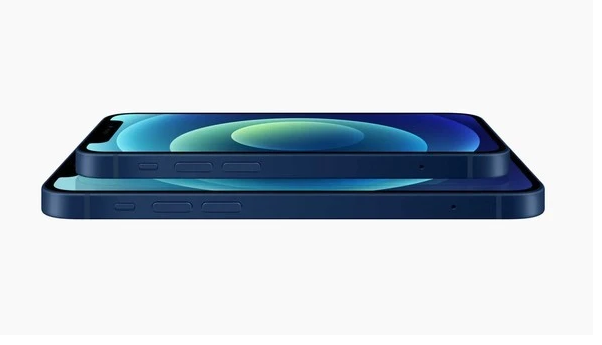 鞍山苹果手机维修分享iPhone 12 mini 锁屏后触屏失灵怎么办 