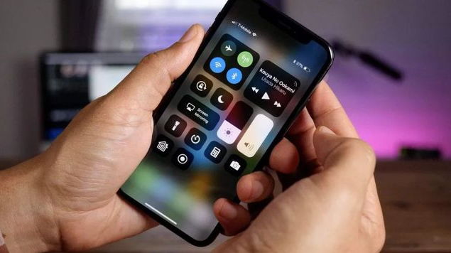 鞍山苹果手机维修分享iPhone 12信号差怎么办 