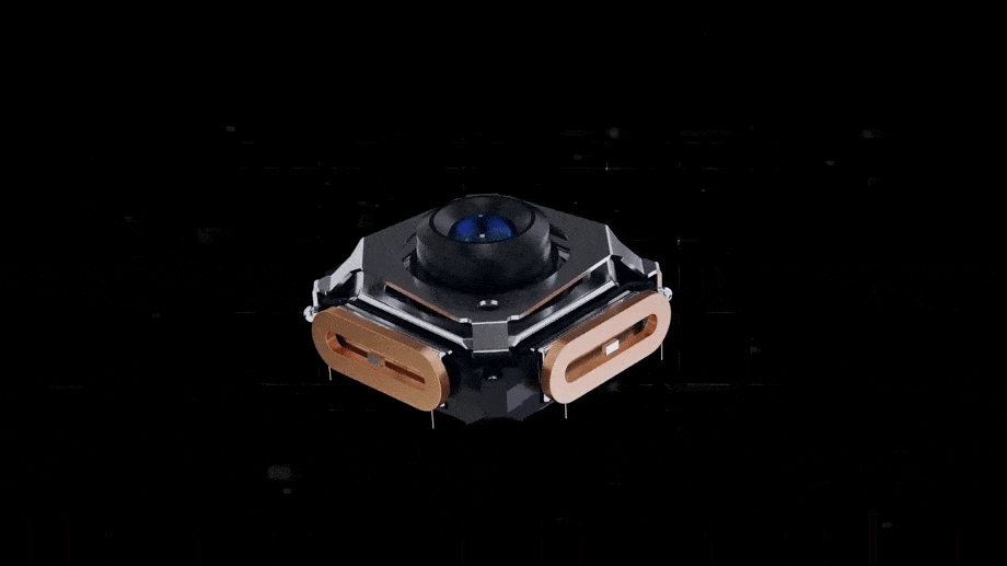 鞍山苹果手机维修分享iPhone 12 Pro Max 独享的这颗传感器更大的特点是什么 