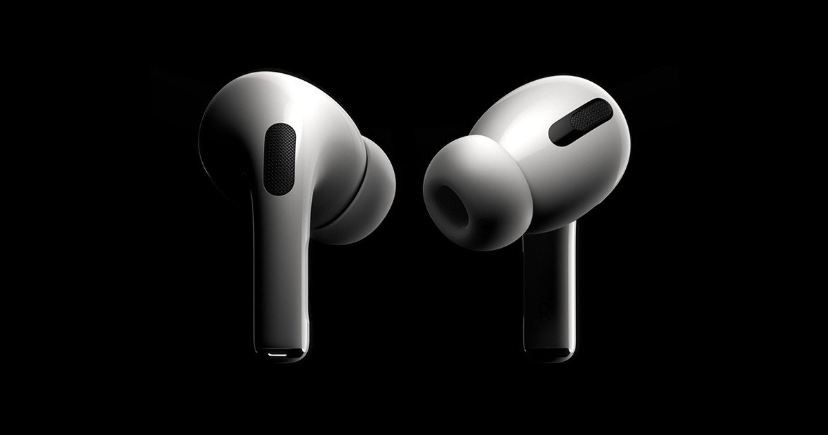 鞍山苹果手机维修分享AirPods Pro 爆音、降噪效果下降怎么办 