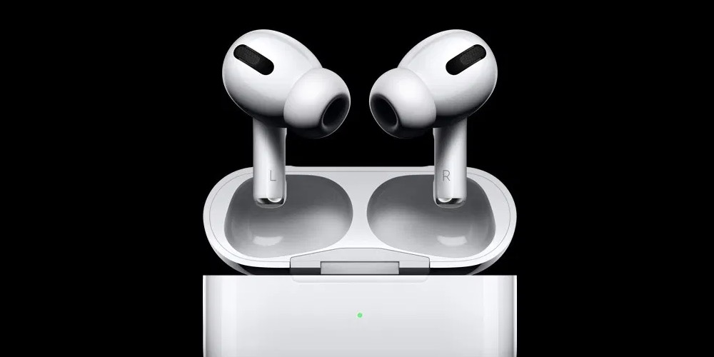 鞍山苹果手机维修分享AirPods Pro 出现静电噪音 