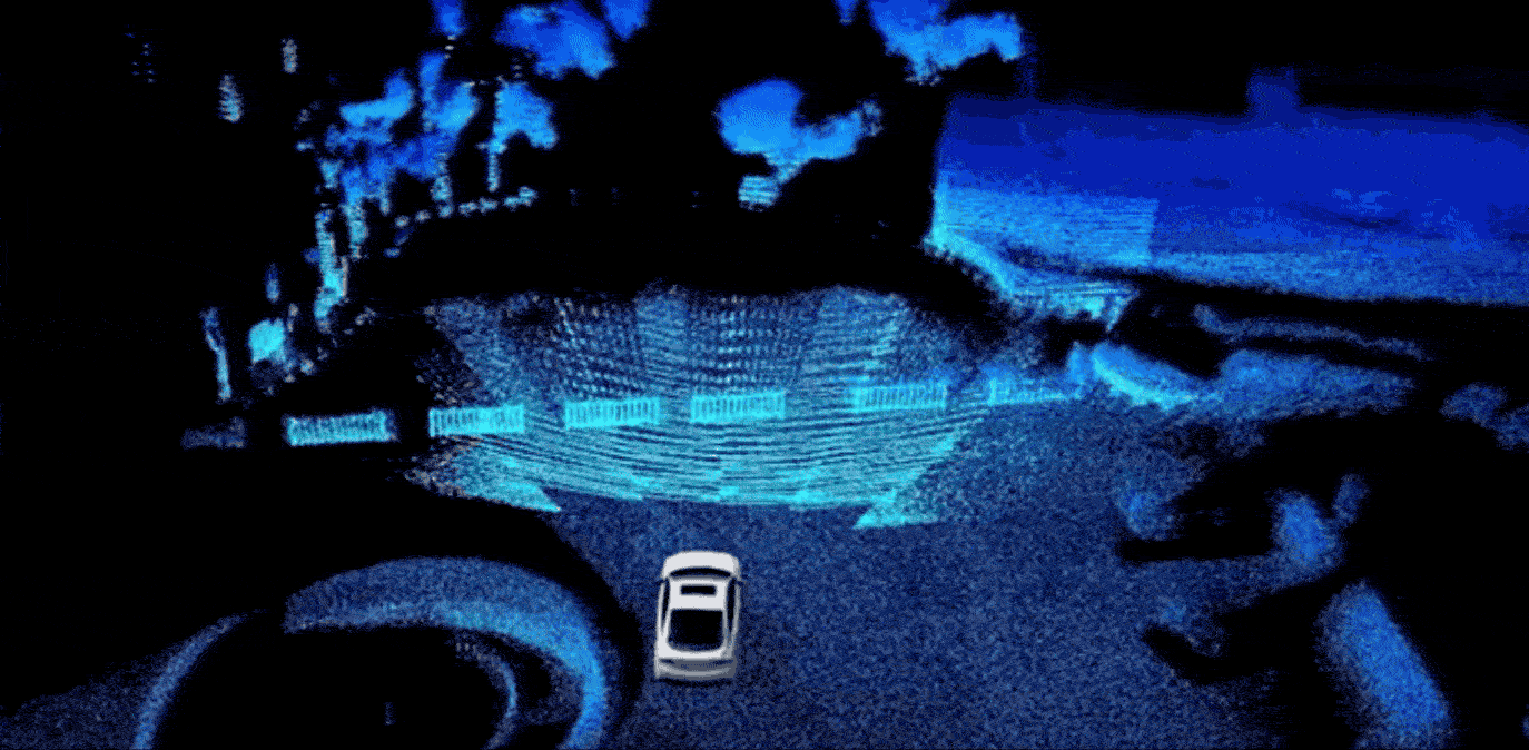 鞍山苹果手机维修分享iPhone 12 Pro 搭载的 LiDAR 镜头与 ToF 镜头有什么不同 