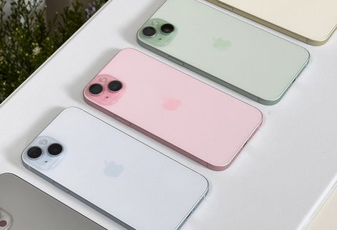 鞍山iPhone15序列号查询分享如何查找苹果15手机序列号的位置