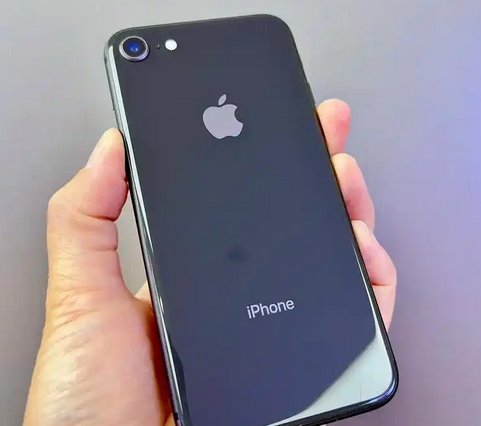 鞍山苹果8系统维修分享iPhone8手机系统升级后无法开机如何修复 