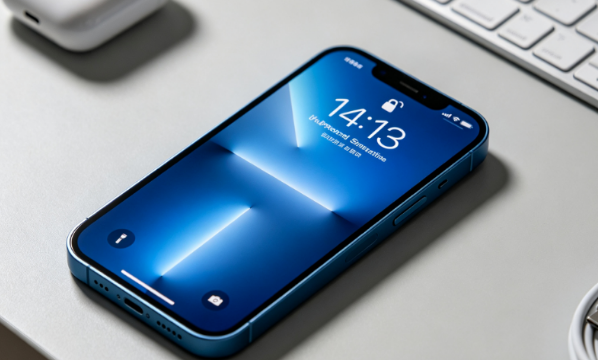 鞍山苹果手机维修分享iPhone13 换电池 