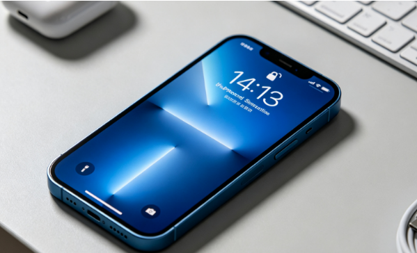 鞍山苹果手机维修分享iPhone13 Pro换电池 