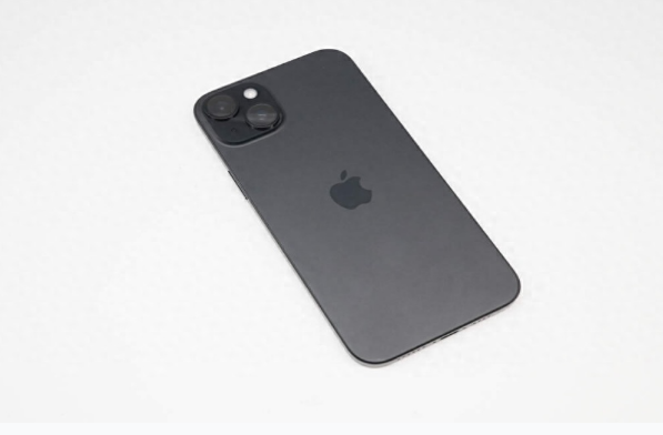 鞍山苹果手机维修分享iPhone 15 Plus换电池 
