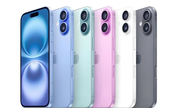 鞍山苹果手机维修分享iPhone 17换电池 