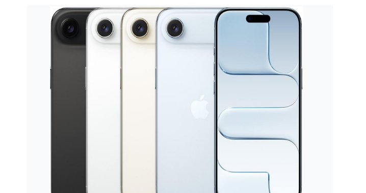 鞍山苹果手机维修分享iPhone 17 Air换电池 
