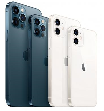 鞍山苹果维修点分享iPhone 12 Pro维修主板被忽略的实操故障 