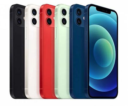 鞍山苹果维修点分享iPhone 12 Pro Max维修主板易被忽略的实操故障 