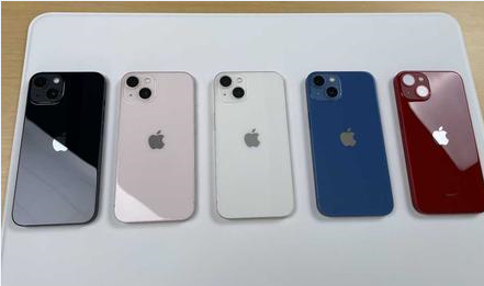 鞍山苹果维修点分享iPhone 13锁屏密码冷知识解读 