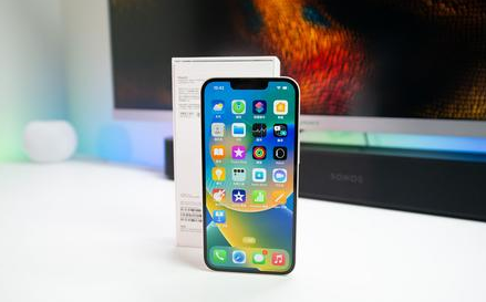 鞍山苹果维修点分享iPhone 14锁屏密码进阶解读 