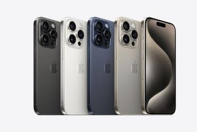 鞍山苹果维修点分享iPhone 15 Pro锁屏密码实用参考 