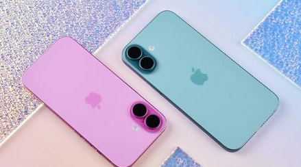 鞍山苹果维修点分享iPhone 16锁屏密码进阶指南 