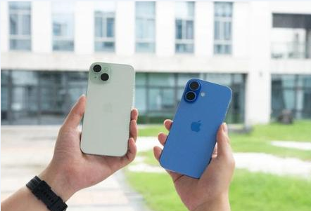 鞍山苹果维修点分享iPhone 16 Plus锁屏密码使用手册 