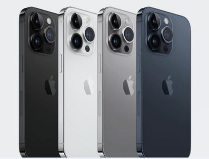 鞍山苹果维修点分享iPhone 16 Pro锁屏密码使用指南 