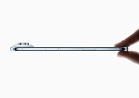 鞍山苹果维修点分享iPhone 17 Air锁屏密码解析手册 