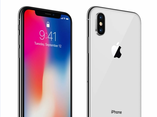 鞍山苹果维修点分享iPhone X黑屏多场景现象解析 