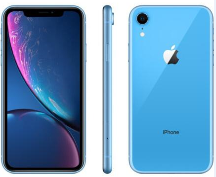鞍山苹果维修点分享iPhone XR黑屏多类场景解析 