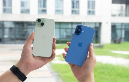 鞍山苹果维修点分享iPhone 16 Plus黑屏疑难故障汇总 