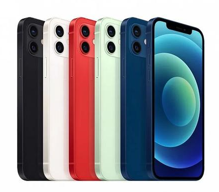 鞍山苹果维修点分享iPhone 12 Pro Max发烫冷门故障梳理 
