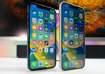 鞍山苹果维修点分享iPhone 14 Plus发烫常见情况科普 