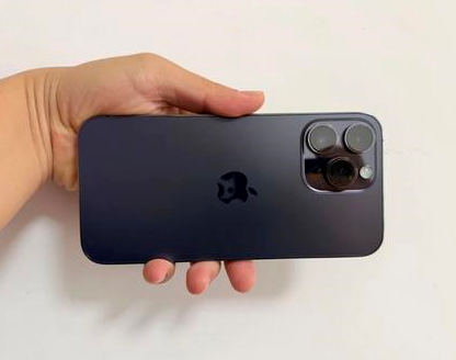 鞍山苹果维修点分享iPhone 14 Pro Max发烫多重诱因剖析 