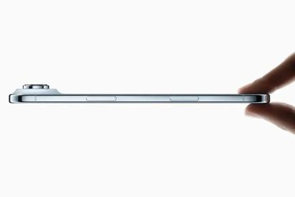 鞍山苹果维修点分享iPhone 17 Air发烫几大隐形诱因 