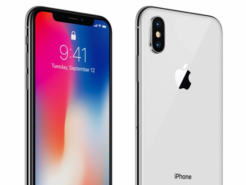 鞍山苹果维修点分享iPhone X摄像头实拍质感与场景适配全解析 